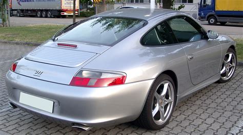 File:Porsche 996 rear 20080624.jpg - Wikimedia Commons