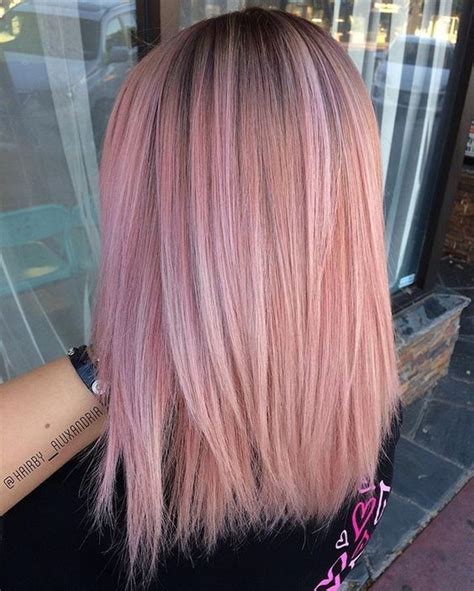 10 Unique And Desirable Pastel Hair Ideas 2021