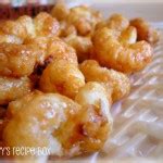 Caramel Popcorn Mandy S Recipe Box