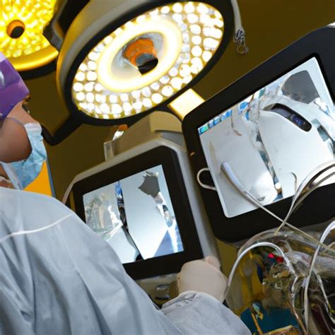 Exploring the Duration of Robotic Hernia Surgery - The Enlightened Mindset