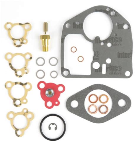 36ivkit Rebuild Kit For Zenith 36 Iv