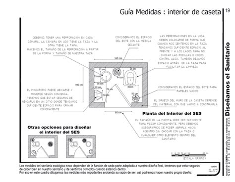 Manual De Dise O Construcci N De Sanitario Ecol Gico Seco Pdf