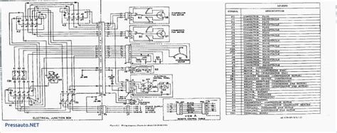 Trane Rooftop Hvac Wiring Diagrams