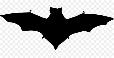 Free Black Bat Silhouette, Download Free Black Bat Silhouette png ...