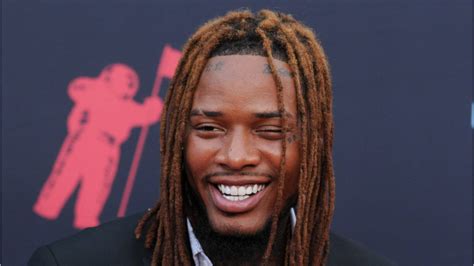 Fetty Wap Pleads Guilty To Federal Drug Charge Faces At Least 5 Year Sentence 104 5 Wokv