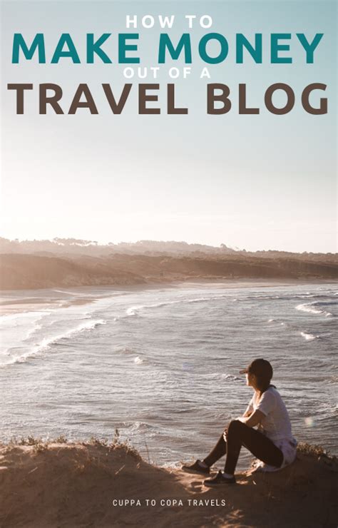 How Do Travel Bloggers Make Money In 2023 6 Ways To Earn Travel