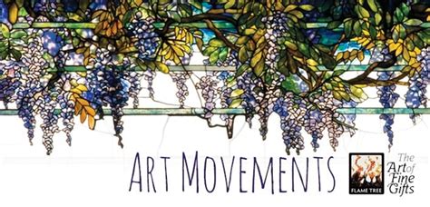 Art Movements | Early 20th Century Art | A Modern Outlook