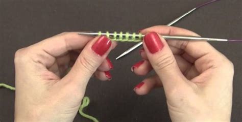 Long-Tail Cast-On - 2 Different Methods [A How To Knitting Tutorial]