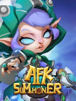 AFK Summoner 2021