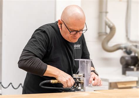Jobs at Häcker - Discover attractive opportunities now!