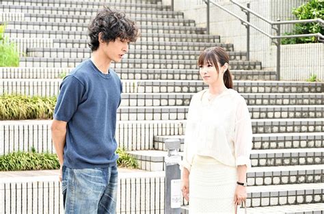 【写真】連続ドラマ「18／40～ふたりなら夢も恋も～」第4話の一場面（c）tbs Mantanweb（まんたんウェブ）