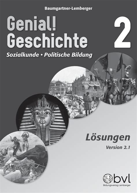 Genial Geschichte 2 Schulbuch Version 2 1 Lösungen Digi Schule