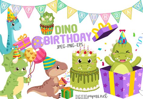 Birthday Dinosaur Png Ubicaciondepersonas Cdmx Gob Mx