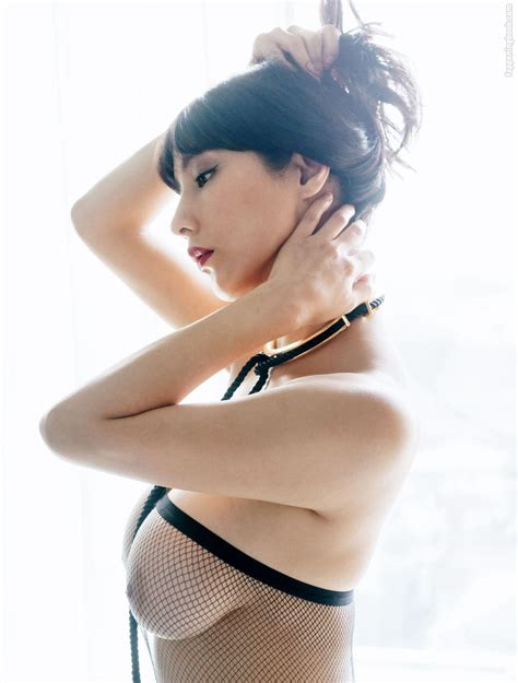 Bambi Watanabe Bambiwatanabe Nude OnlyFans Leaks The Fappening