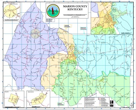 School Attendance Zones | Marion County Public Schools