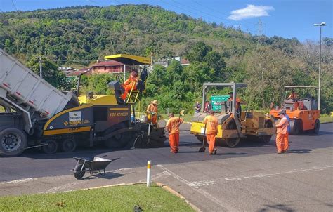 Egr Alerta Motoristas E Pedestres Para Intervenções Em Rodovias Do Vale