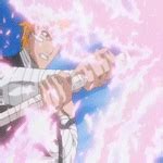 Bleach: ICHIGO VS BYAKUYA