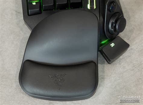 Review: Razer Tartarus Pro