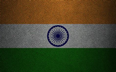 Flag Of India 4k Wallpapers