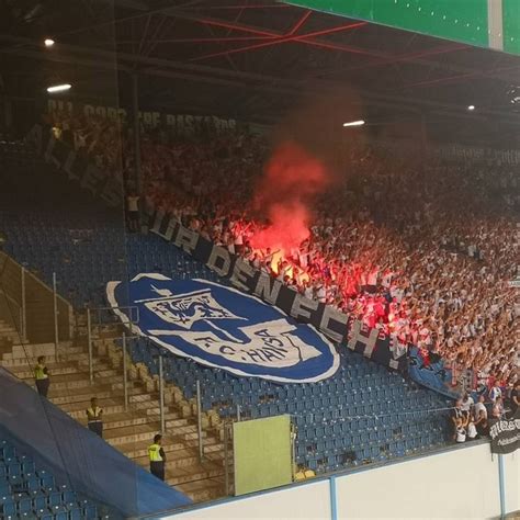 Hansa Rostock VfB Stuttgart 18 08 2018