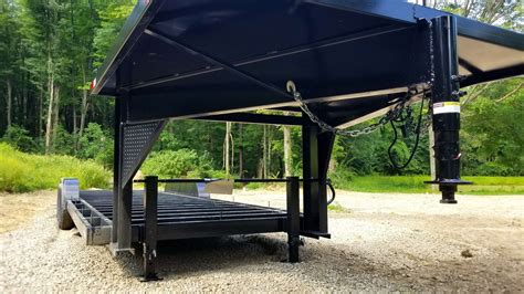 Out Of This World Info About How To Build A Gooseneck Trailer - Dugdrive82