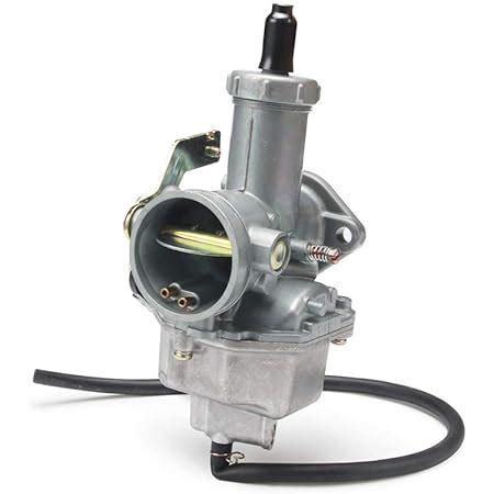 Amazon Jfg Racing Pz Carburetor Mm Carb Carburetor Universal