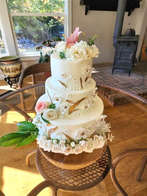 Weddings Ambrosia Bakery Co