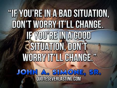 Bad Situation Quotes. QuotesGram