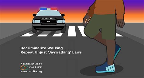 Bill To Decriminalize Jaywalking Sails Through Assembly