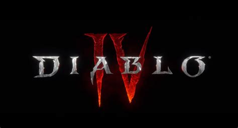 Diablo IV E World Of Warcraft Shadowlands Foram As Estrelas Da