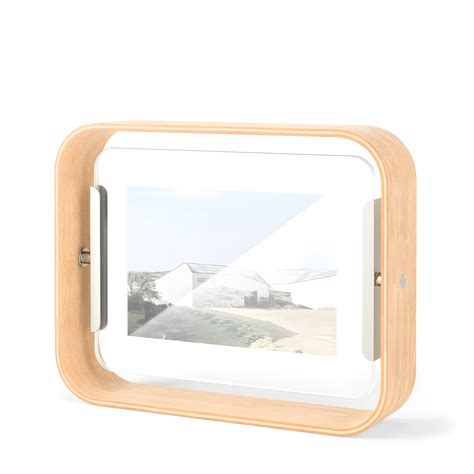 Cadre Photo Bellwood H23cm Naturel Umbra