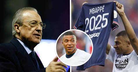 El Contrato De Mbappé Con El Psg Tiene Truco Podría Marcharse Gratis