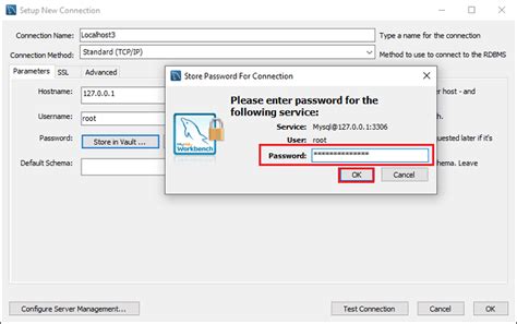 MySQL Connection - javatpoint