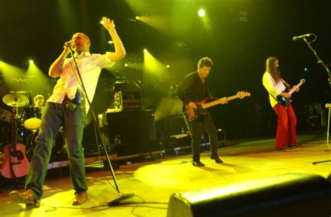 The Tragically Hip On Tour Get Your Tickets From Our Box Office