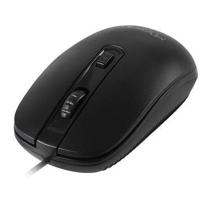 Mouse Optico Usb Dpi Mx Kabum