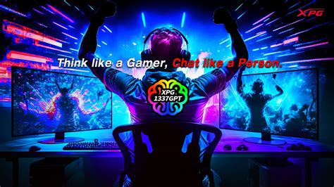 XPG Wallpapers - Top Free XPG Backgrounds - WallpaperAccess