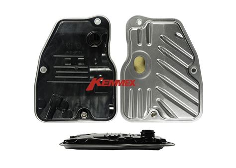 K K F Toyota Corolla Automatic Transmission Filter W