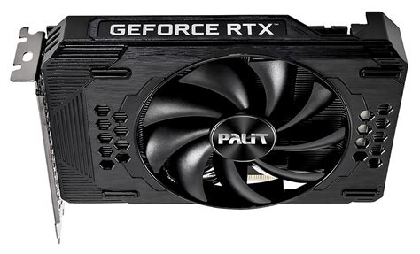 GeForce RTX 3060 StormX 8GB PCI-Express Graphics Card - Palit | CPC