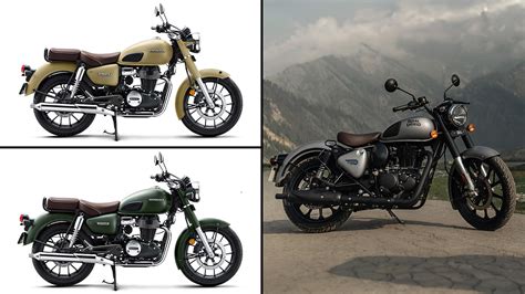 Honda Cb350 Vs Royal Enfield Classic 350 Design Features Powertrain