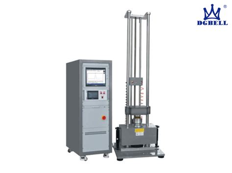 DGBELL 9 DGBELL IEC 62133 Lithium Battery Test Chamber