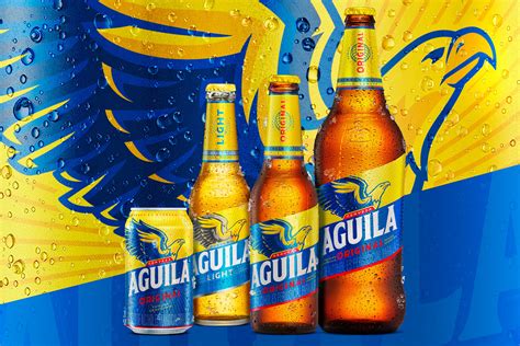 Top 41 Imagen Imagenes De Cerveza Aguila Abzlocalmx