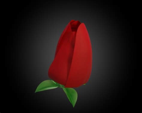 Rose Flower Animation Flash - ClipArt Best