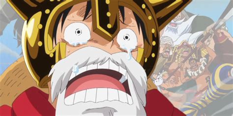 One Piece's Dressrosa Tournament Is an Underrated Celebration of Shonen ...