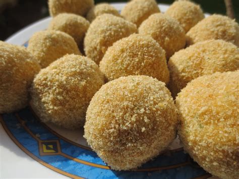 Croquetas De Pescado Thermomix Juani De Ana Sevilla Recetas