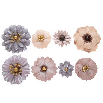 Paper Flowers Wall Decor Hobby Lobby Best Flower Site