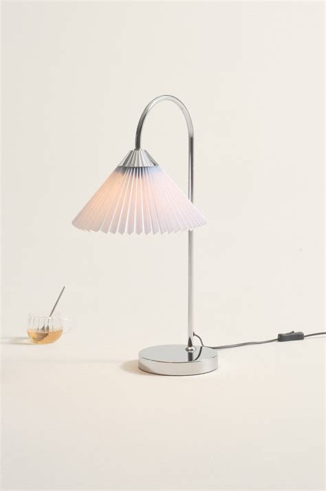 Florence Bordslampa Krom Belysning Jotex