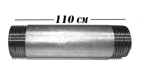 Rura Stalowa Ocynkowana Gwintowana 3 4 110cm RRSO34L110GO Cena