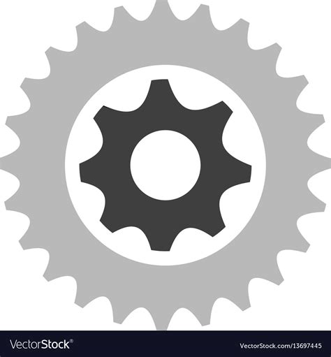 Gear Wheel Icon 141758 Free Icons Library