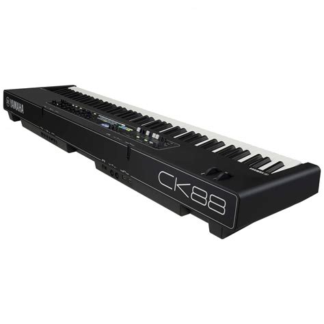 Buy Online Yamaha Ck88 Stage Keyboard At Musicanarias