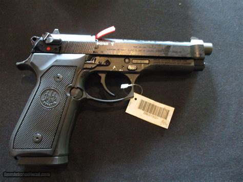 Beretta M9 22 Semi Auto Pistol J90a1m9f19 Nib